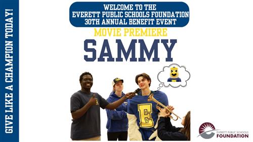 Sammy Thumbnail